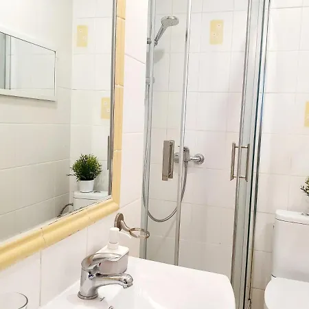 Apartament Przy Plazy - Parkowa 44 Apartment Sopot