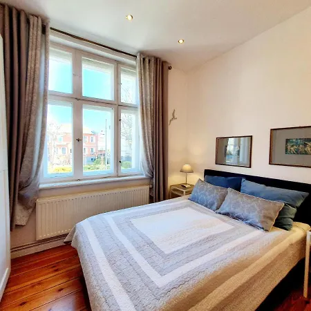 Apartament Przy Plazy - Parkowa 44 Apartment *