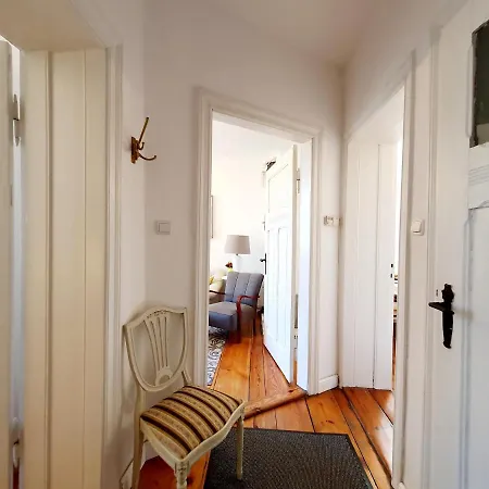 Apartament Przy Plazy - Parkowa 44 Apartmán Sopoty