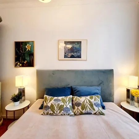 Apartament Przy Plazy - Parkowa 44