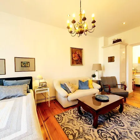 Apartament Przy Plazy - Parkowa 44 Sopoty